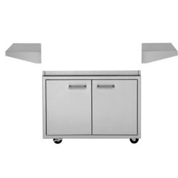 Delta Heat bbq 32” Grill Base