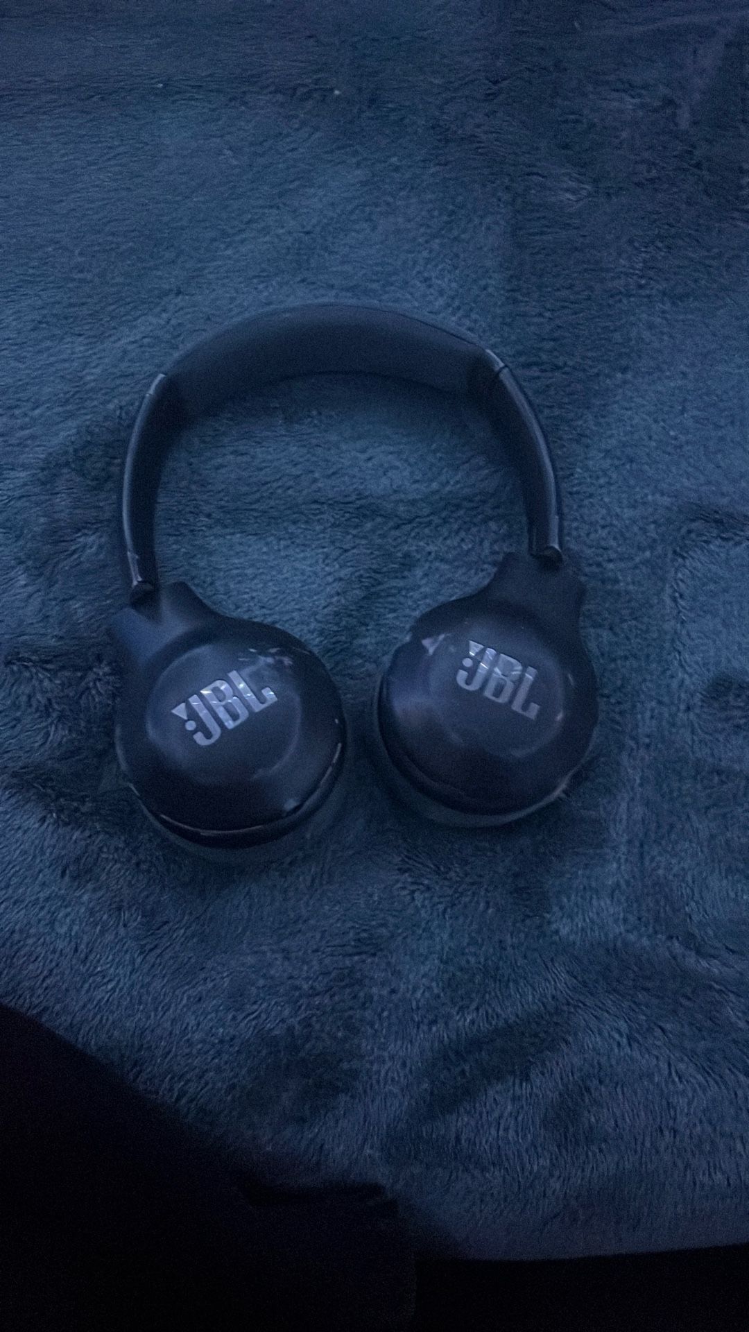 JBL Headphones