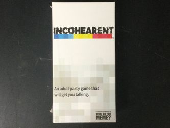 Adult Party Games