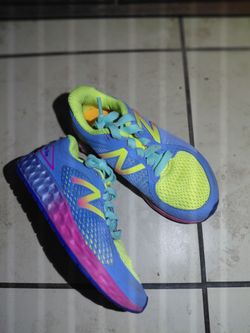 New balance