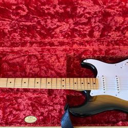 Fender Wildwood Thin Skin 54 Stratocaster