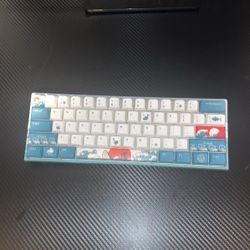 XVX Keyboard