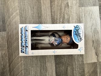 Yoshinobu Yamamoto Bobblehead