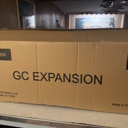 Gambler’s Chest Kingdom Death Monster NEW UNOPENED