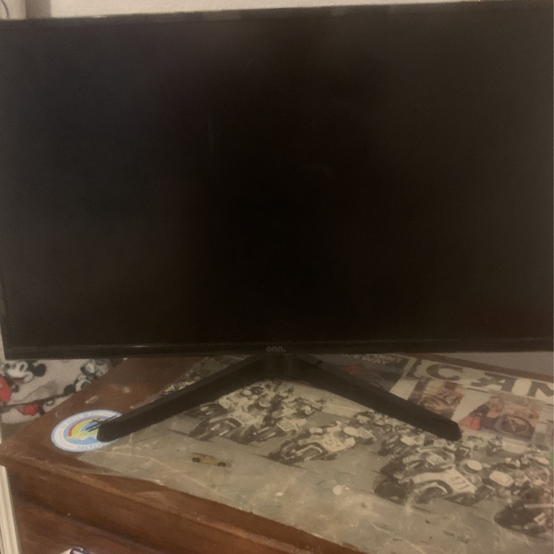Monitor