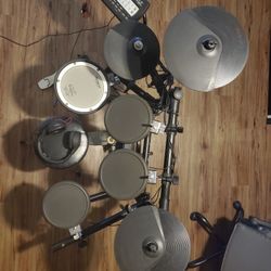 Roland TD-3  V-Drums Electronic DRUMKIT