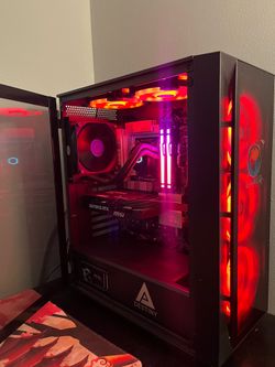 5060 Gaming PC