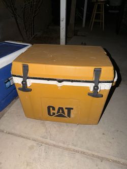 Cat ice cooler for sale