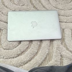 MacBook Air Brand New 