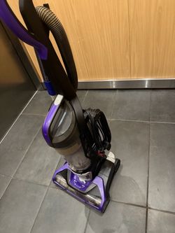 Vacuum