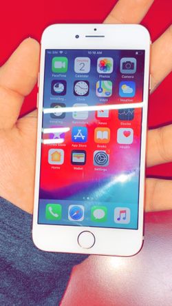 iPhone 7 32Gb Rose Gold