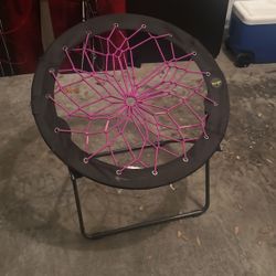 Bungee Chair 