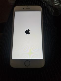 IPhone 6s 32gb Gold pink Unlocked