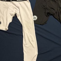 Ball Is Life Compression Pants 