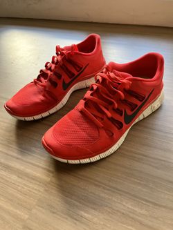 Nike free Men’s Size 8 Womens Size 9