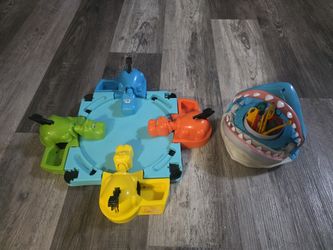 KIDS GAMES
