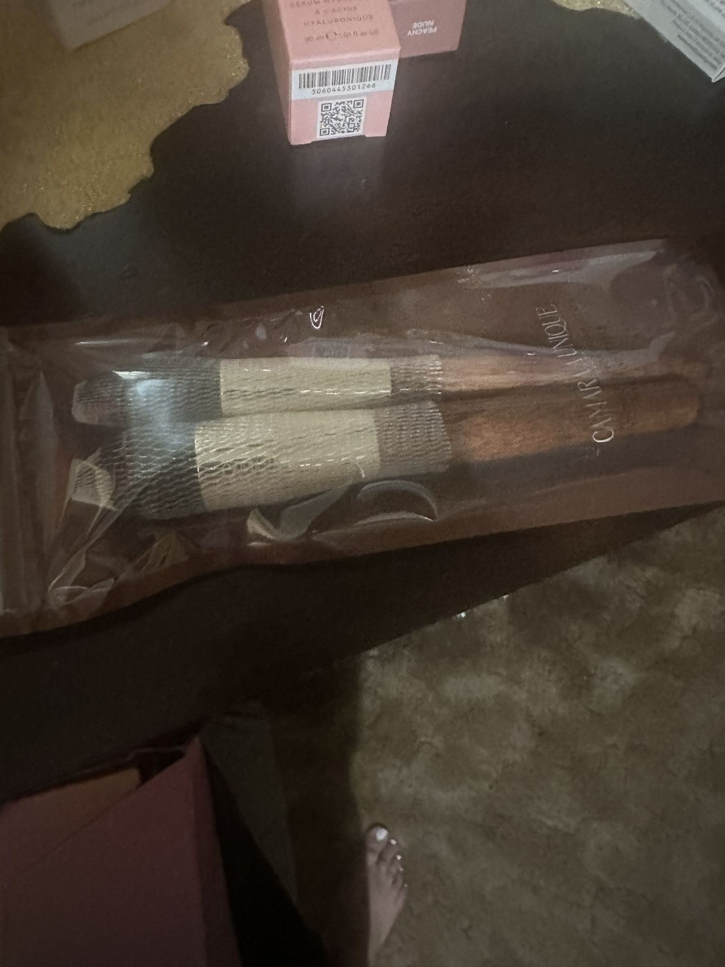 Makeup Brushes
