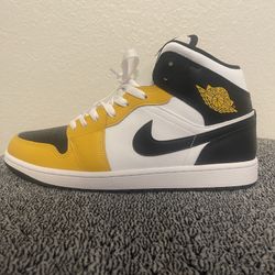 Brand New, Never Worn Outside