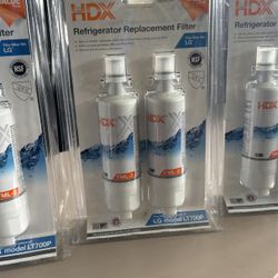 Refrigerator  Water Replacement Filter