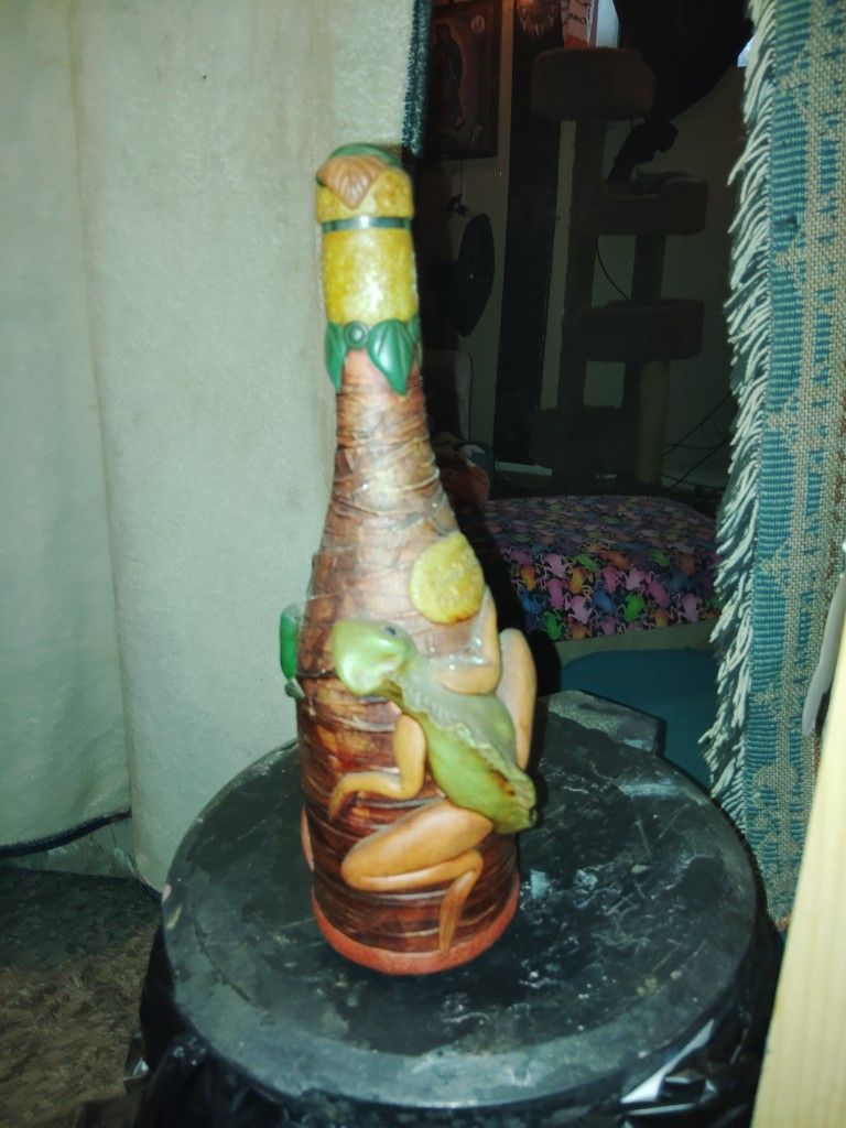 cool bottle