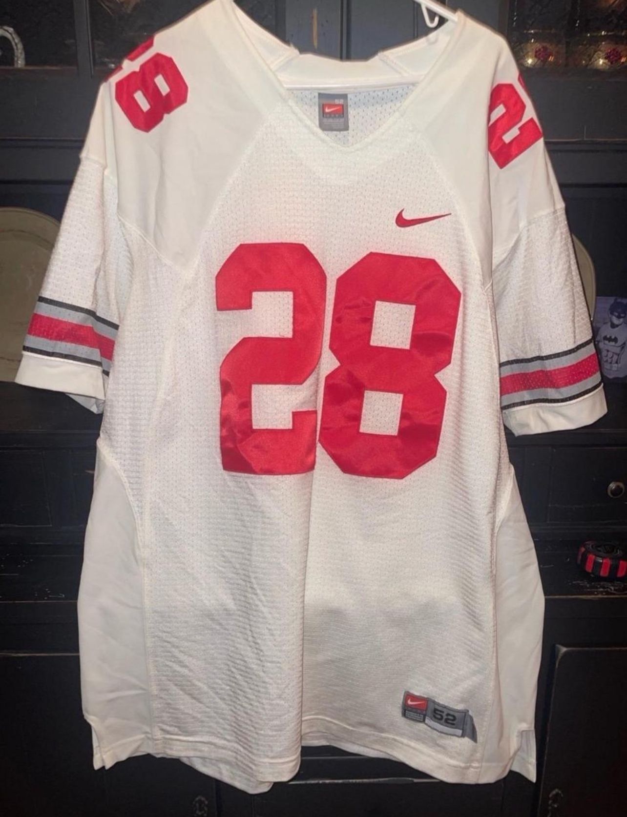 OSU Football Jersey 28