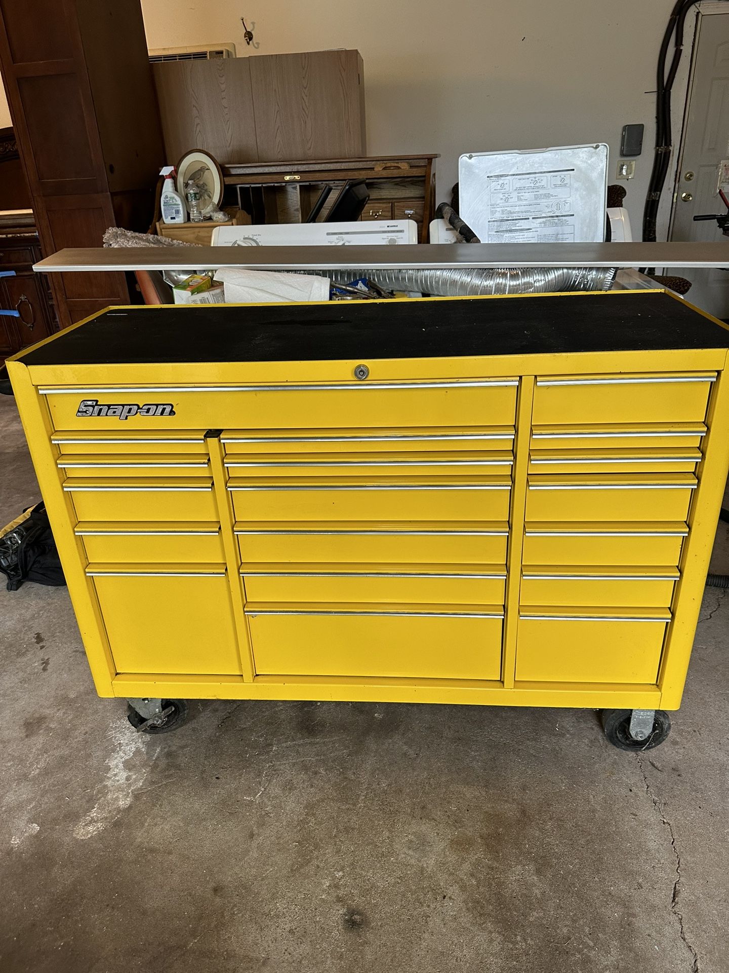 Snap on Tool Box For Sale In Cromwell CT OfferUp