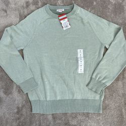 Cat & Jack Pullover Sweater 