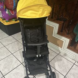 ShaHaTravel stroller