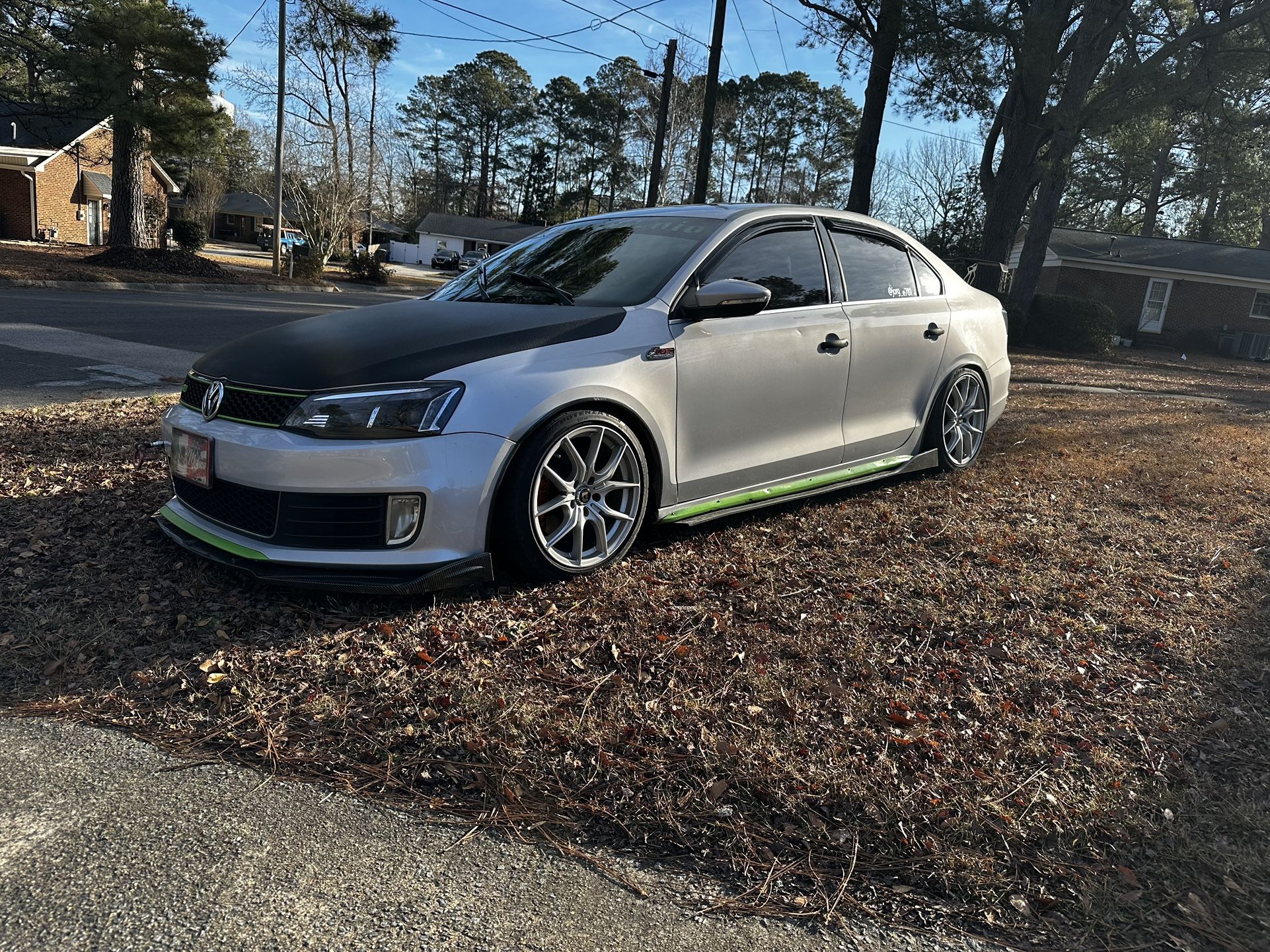 2013 Volkswagen Jetta