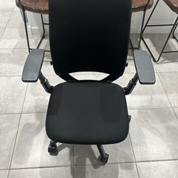 Office Chair Steelcase