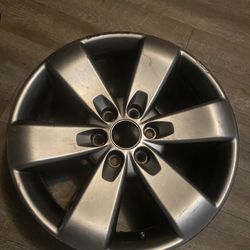 Ford F-150 Wheels