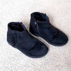 Toddler Shoes ,Size 8
