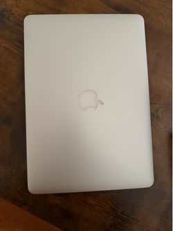 MacBook Air 13in