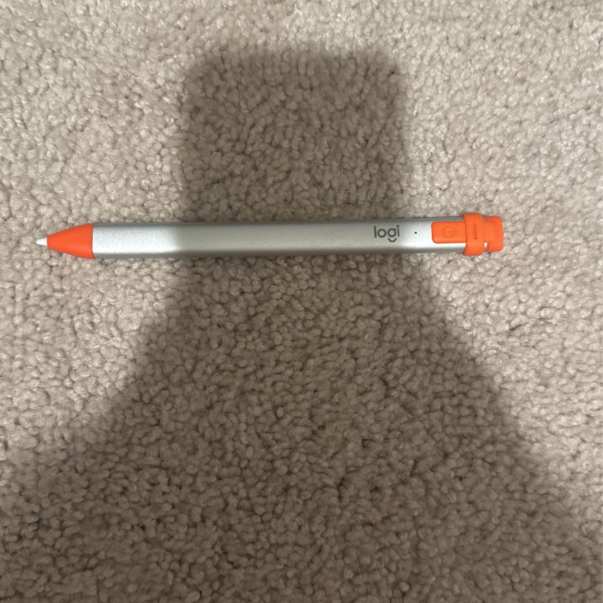 Logitech Apple Pens