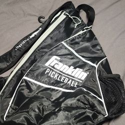 Franklin sling bag  Pickleball/Padel
