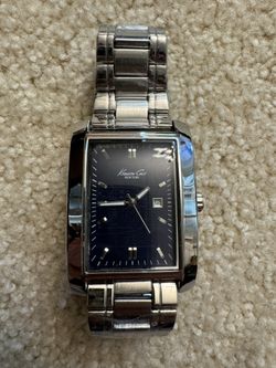 New Kenneth Cole Watch 