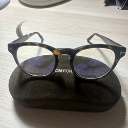 Brand New Tom Ford Optical Glasses