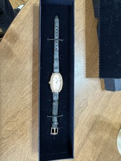 Stauer Ladies Watch 