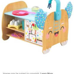 Pretend kitchen For Kids 