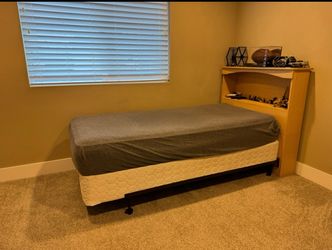 Kids Twin bed