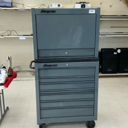 Snap-on Tool Box