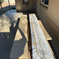 Wood Floor