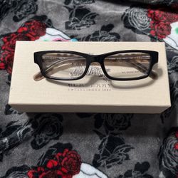 Burberry Optical Frames