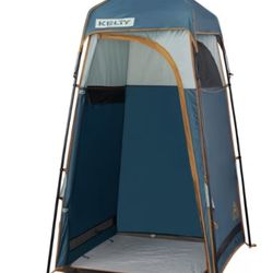 Kelty camping Shower 