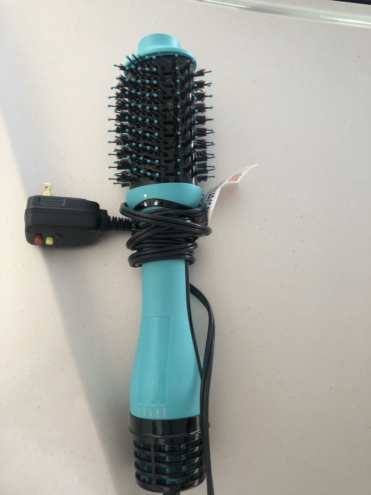 Revlon One Step Volumizer