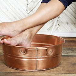 Ionic Foot Detox Kit