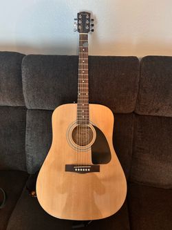 Fender FA-100