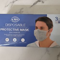 Protective Masks