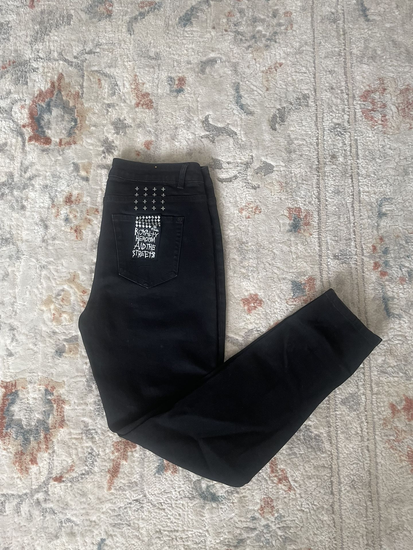 Ksubi Jeans