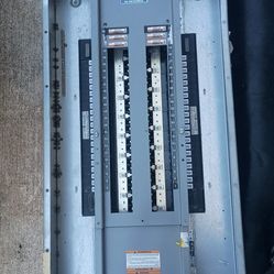 Commercial Grade Electrical Panel Boxes